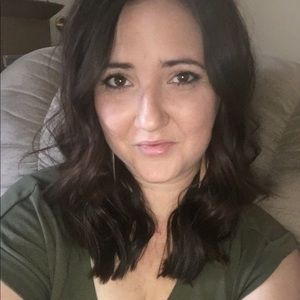 Meet your Posher, Kandace